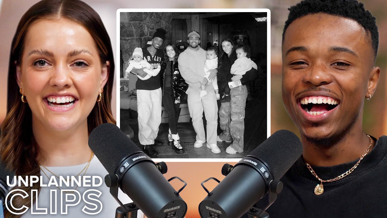 Introducing my white girlfriend to my family | Josh & Sav