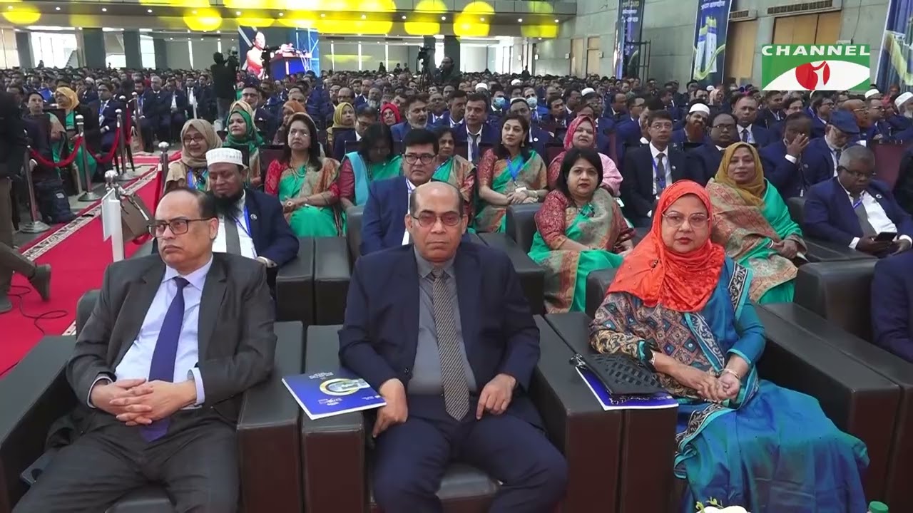 ভয়ে ছিলাম অর্থ উপদেষ্টা এবং গভর্নর কি বলে, নার্ভাস হওয়া থেকে রেহাই মিলেছে