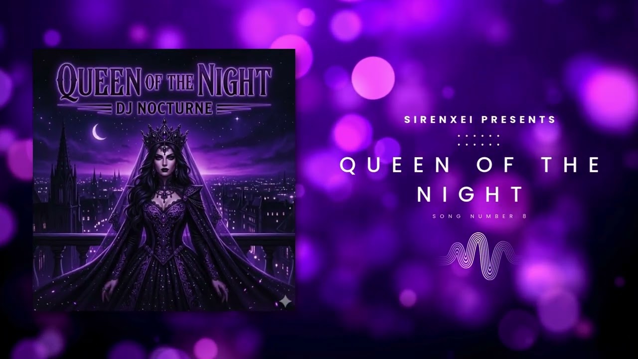 Queen of the Night