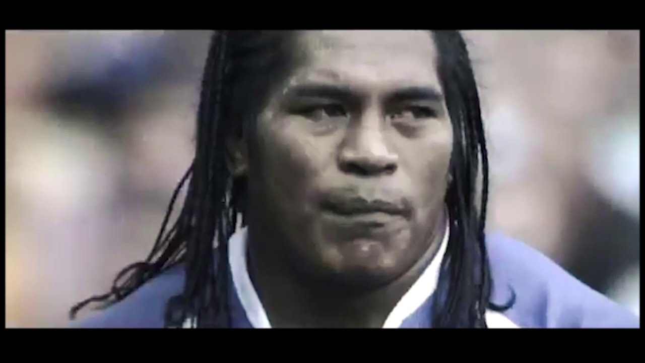 TUILAGI BROTHERS &bull; DYNASTY