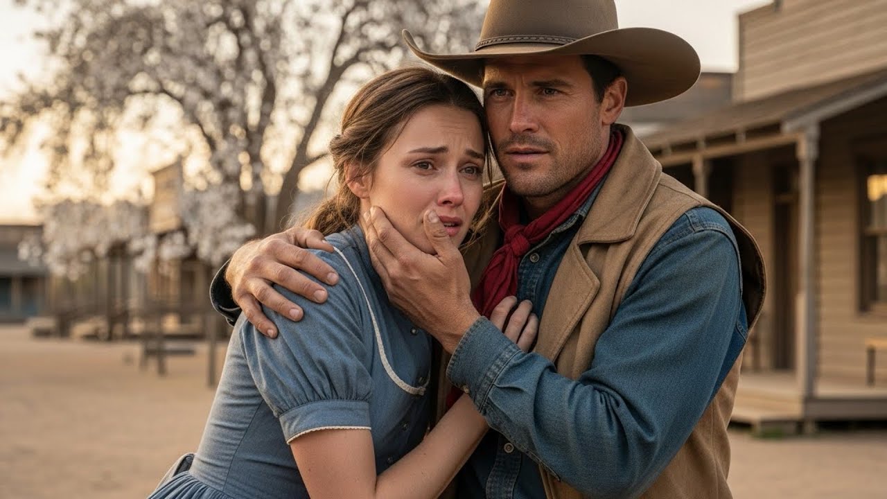 She Was Mocked For Being Barren At Thirty-Two, The Cowboy Said 