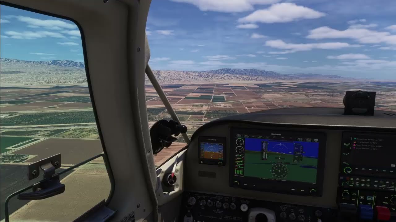 Wow!  FSRealistic+ Review in MSFS 2024 (spoiler alert, It's really good)