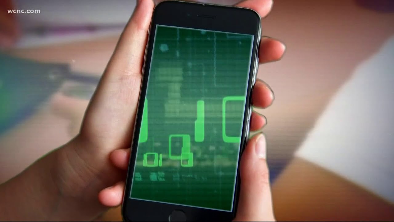 Smartphone usage linked to depression in young adults