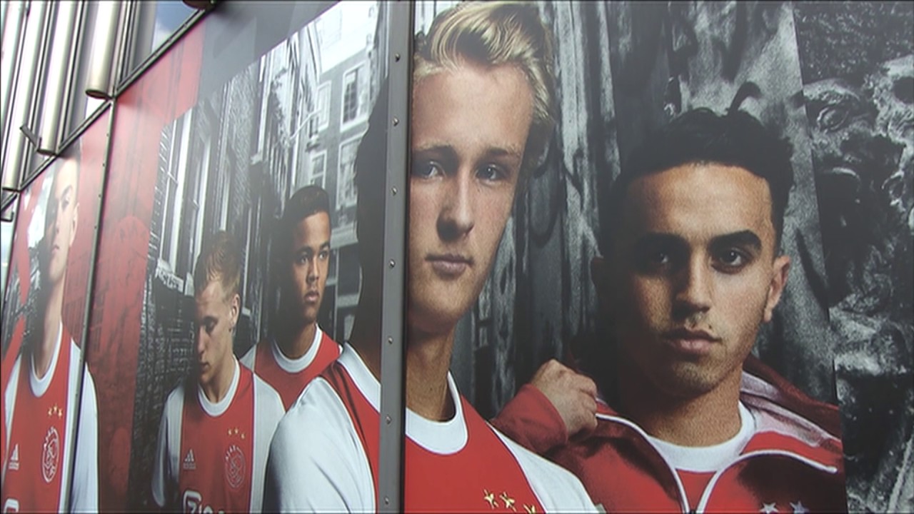 Voetbalwereld in shock om Nouri