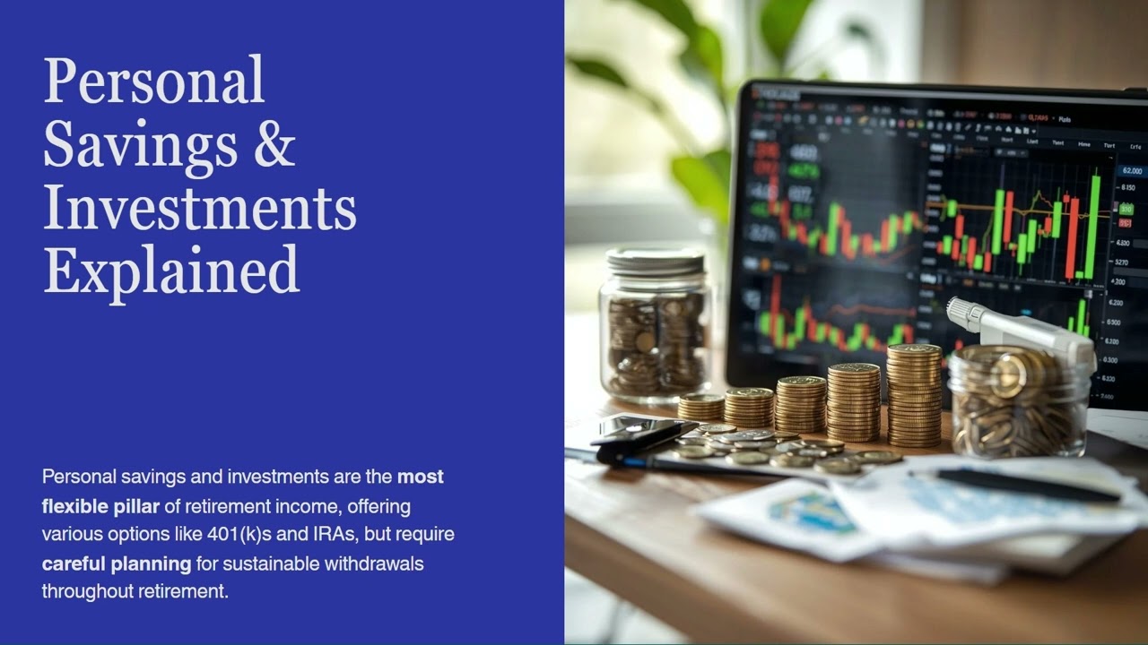 Retirement Planning Basics