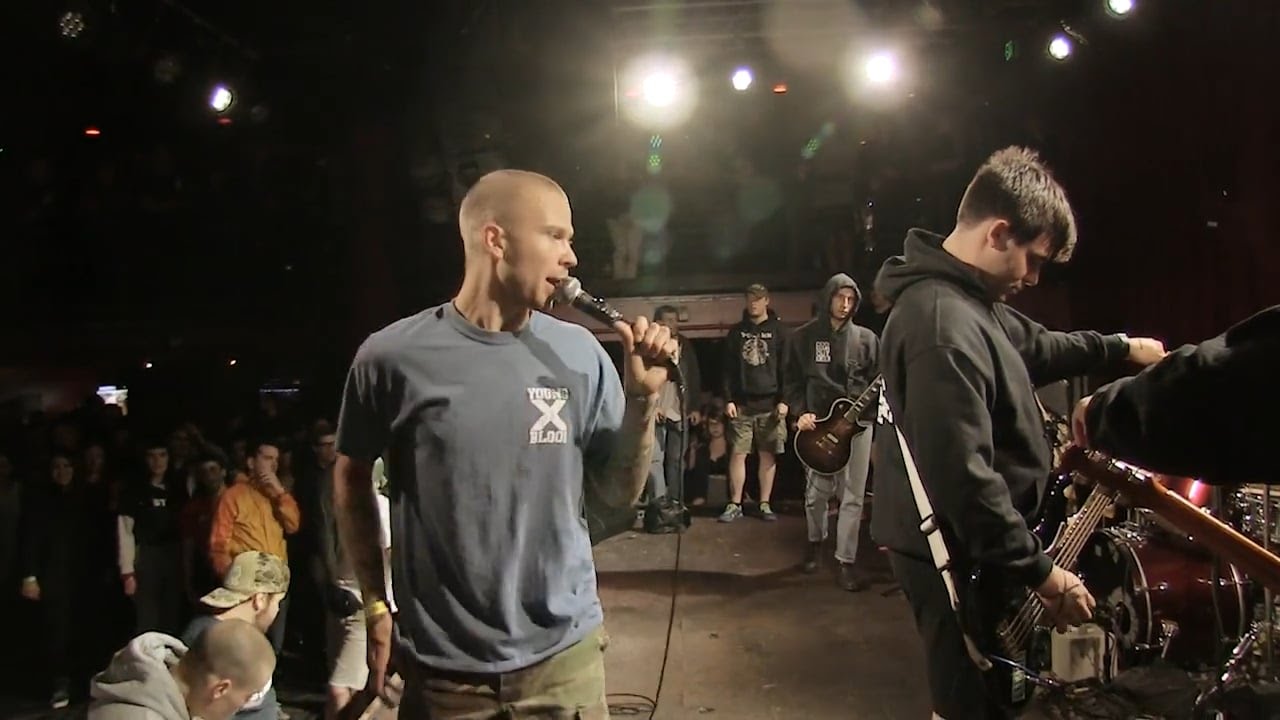 [hate5six] Odd Man Out - May 29, 2016