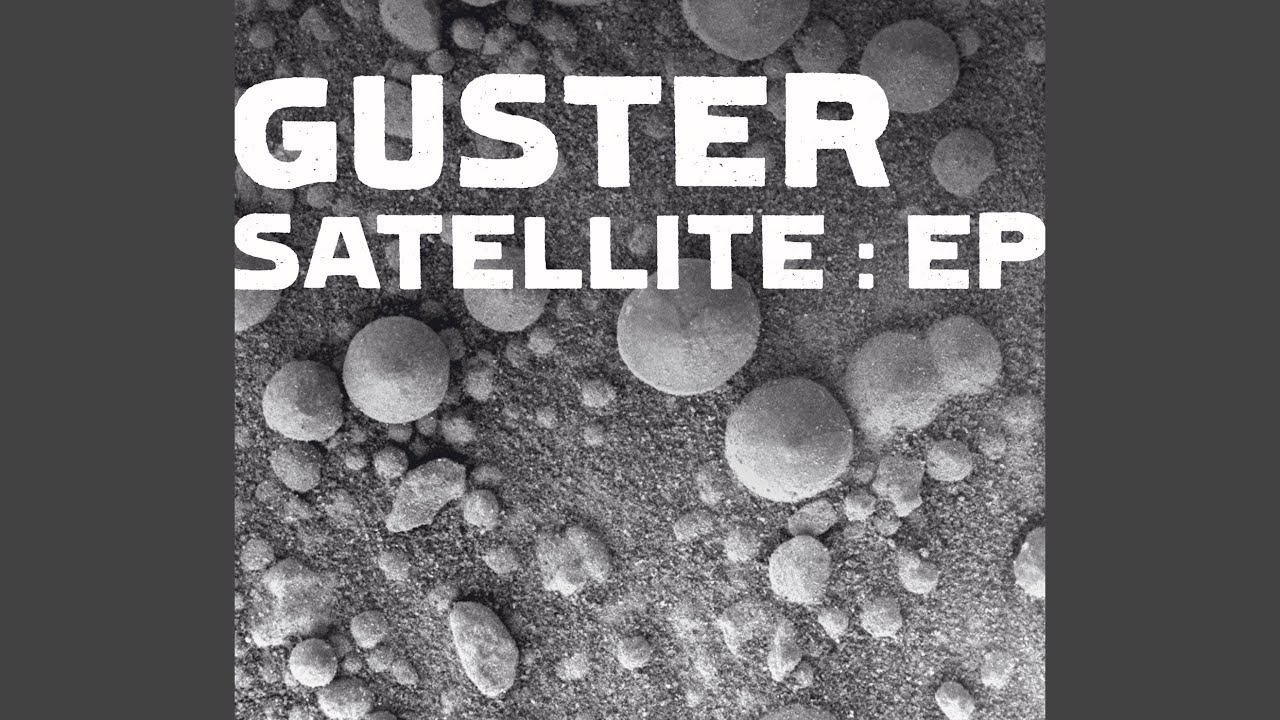 Satellite (The Astronauts Remix)