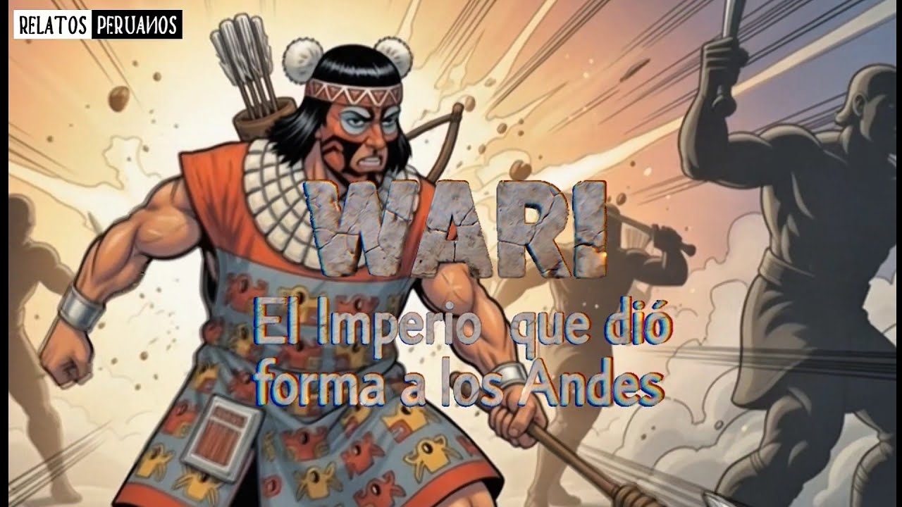 Cultura Wari