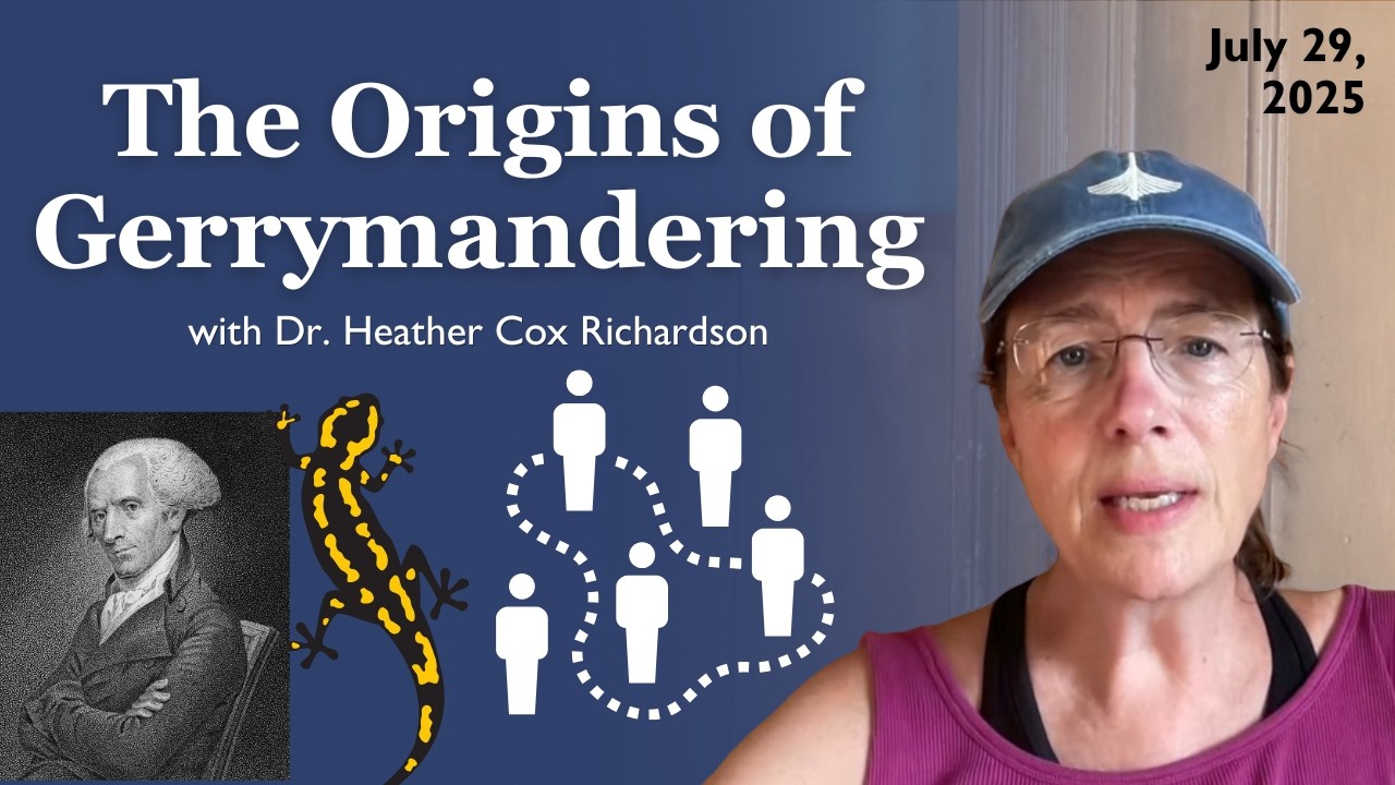 What Is Gerrymandering? | Explainer