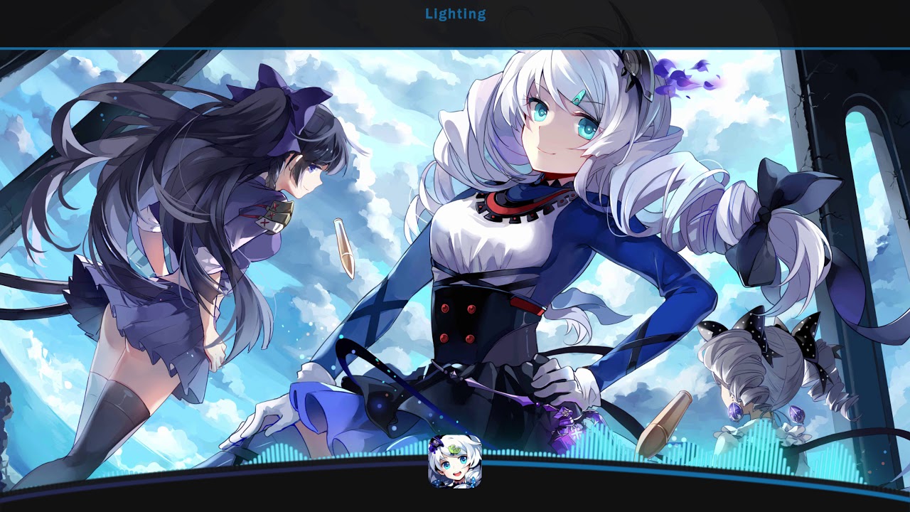 Houkai Gakuen 2/Houkai 3rd Impact - Lighting OST