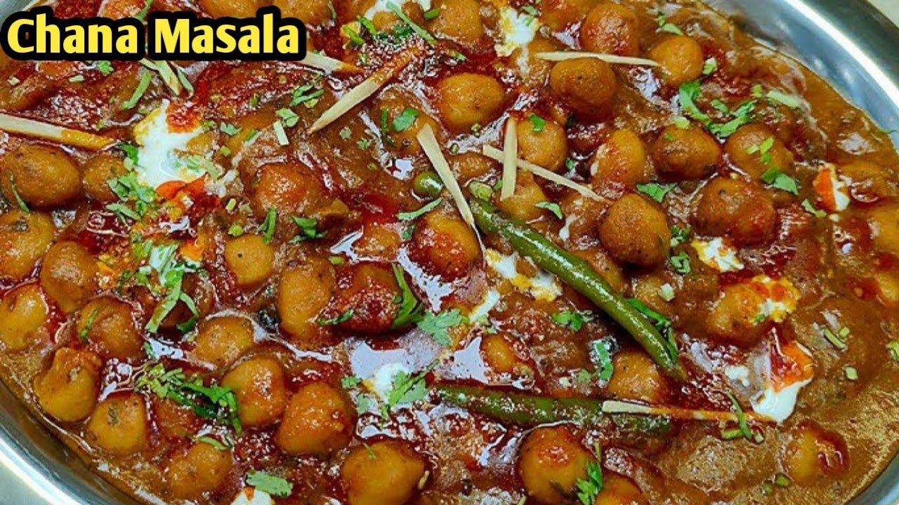 Restaurant Style चना  मसाला  in 2mins 🔥|Dhaba Style Chana Masala Recipe 😋#recipe#ushafoodlab