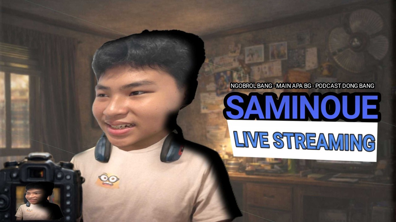 Streamm Malemm Sinii Chatt
