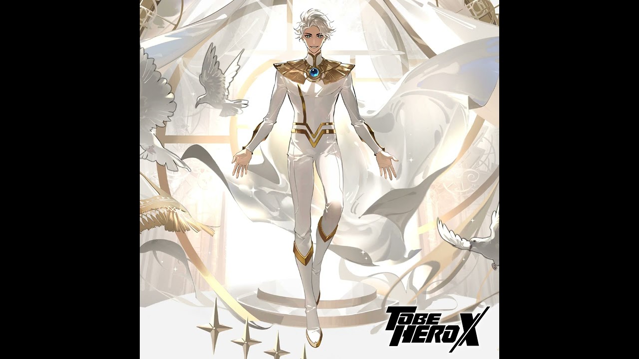 To Be Hero X Soundtrack: NICE MAIN THEME -ORCH- KOHTA YAMAMOTO
