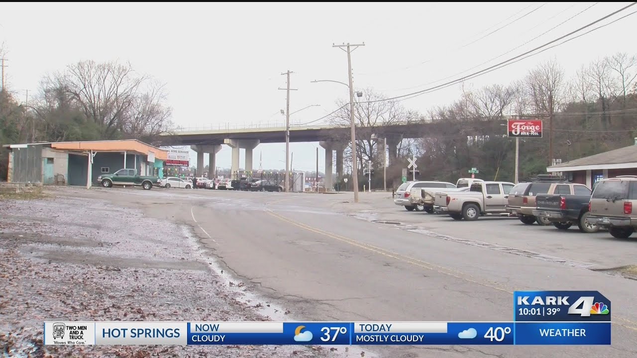 Developing: NLRPD Investigating Early Morning Homicide