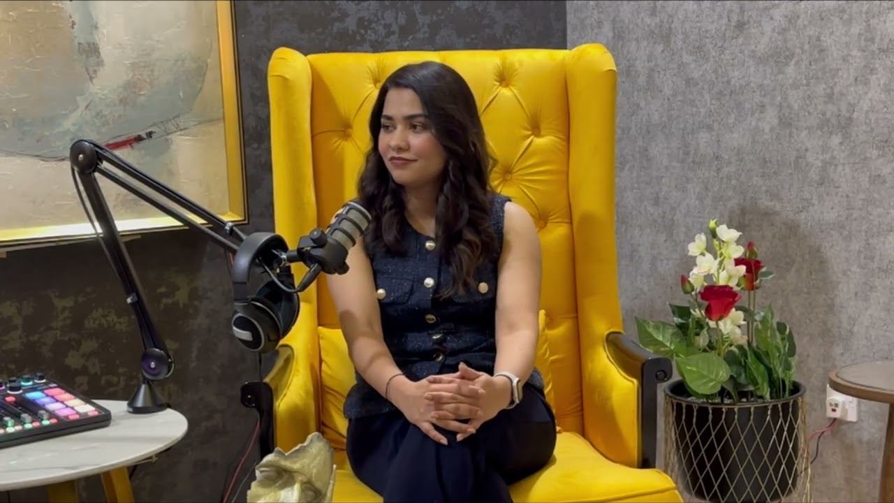 “Inspiring Leadership: Mrs. Priyanka Jassal’s Journey to Empower Through Education”