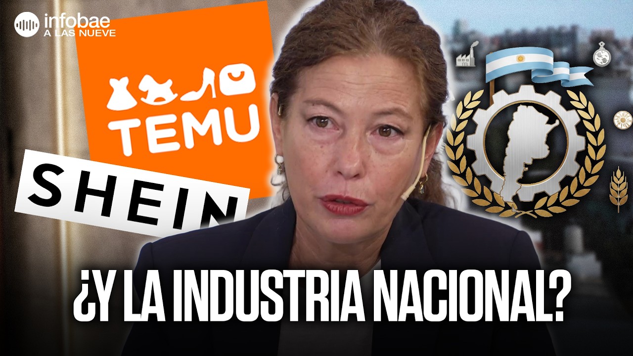 TEMU, SHEIN y la REFORMA LABORAL: la GRAN PARADOJA de los argentinos