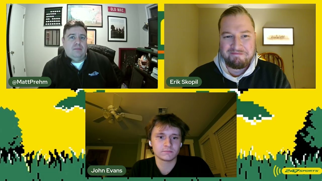 Autzen Audibles Podcast: Oregon handles JMU, eyes Texas Tech next