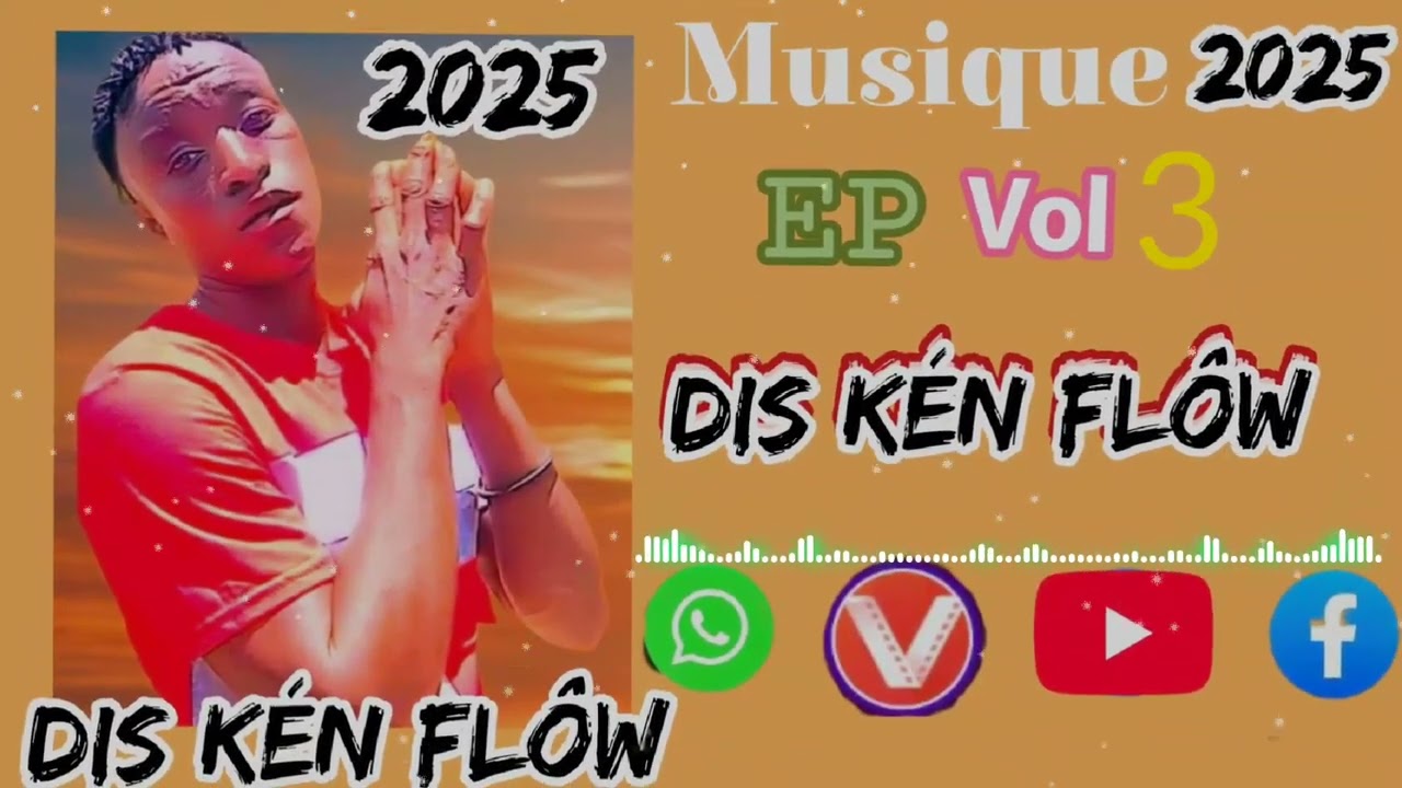 Dis kén flôw 