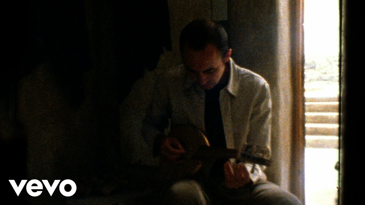 Ibon Errazkin - Oscuridad Completa