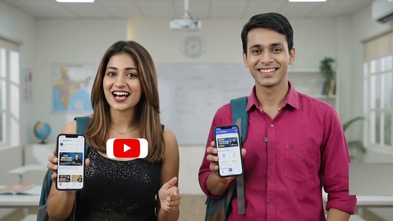 MP Board Class 10th and 12th Annual Exam 2027 || Mains Education App #mainseducation 