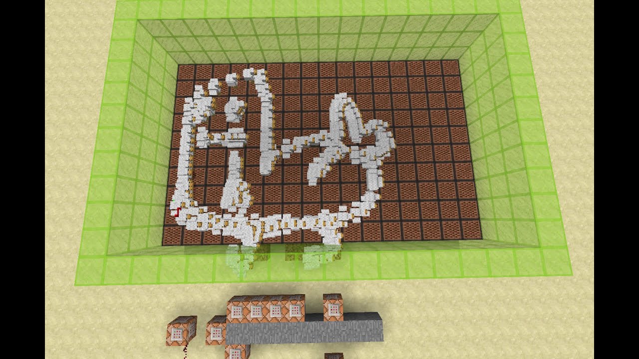 Minecraft Mob Music Maker