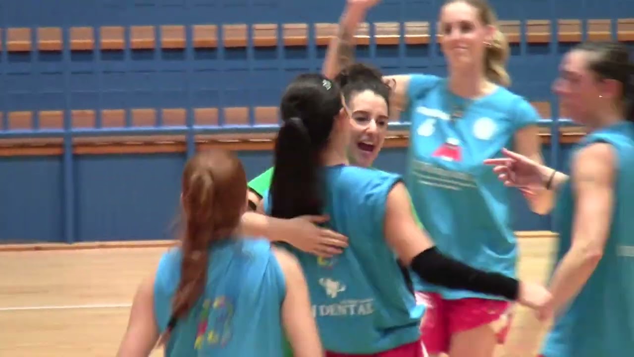 Trofeo Matilde Chionna 2025