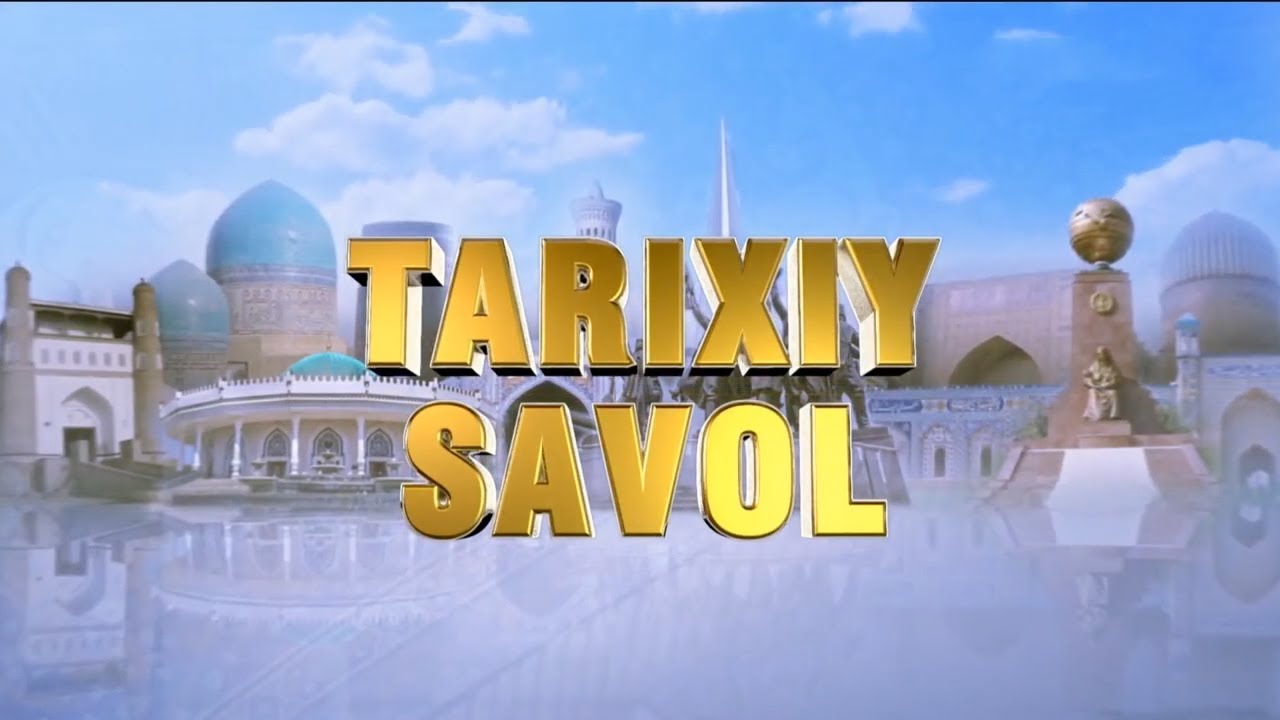 Ўзбекистонда тиббиёт тарихи ва уни ўрганишдаги муаммолар | Tarixiy savol