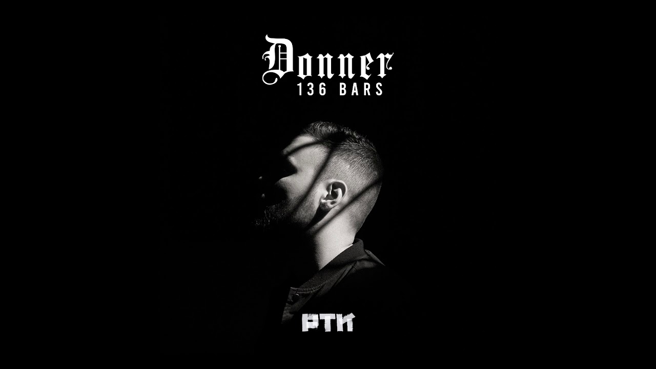 PTK - Donner (136 Bars / prod. by ndigo)