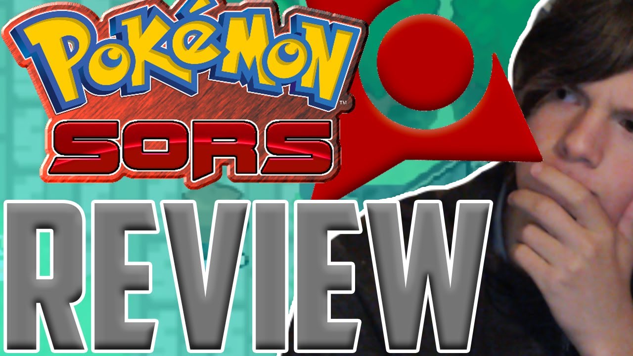 Pokemon Sors Review