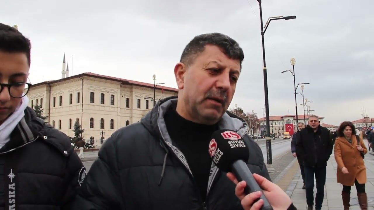 Sivas’ta Şubat Ayında 599 Konut Satıldı!