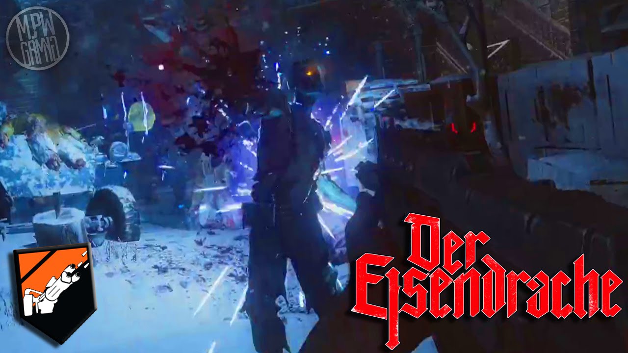 Der Eisendrache 