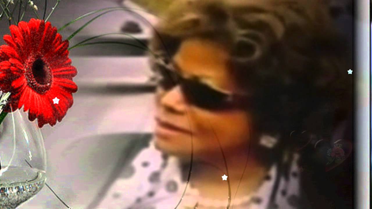 Happy birthday dear Mrs. Katherine Jackson! ! ♥