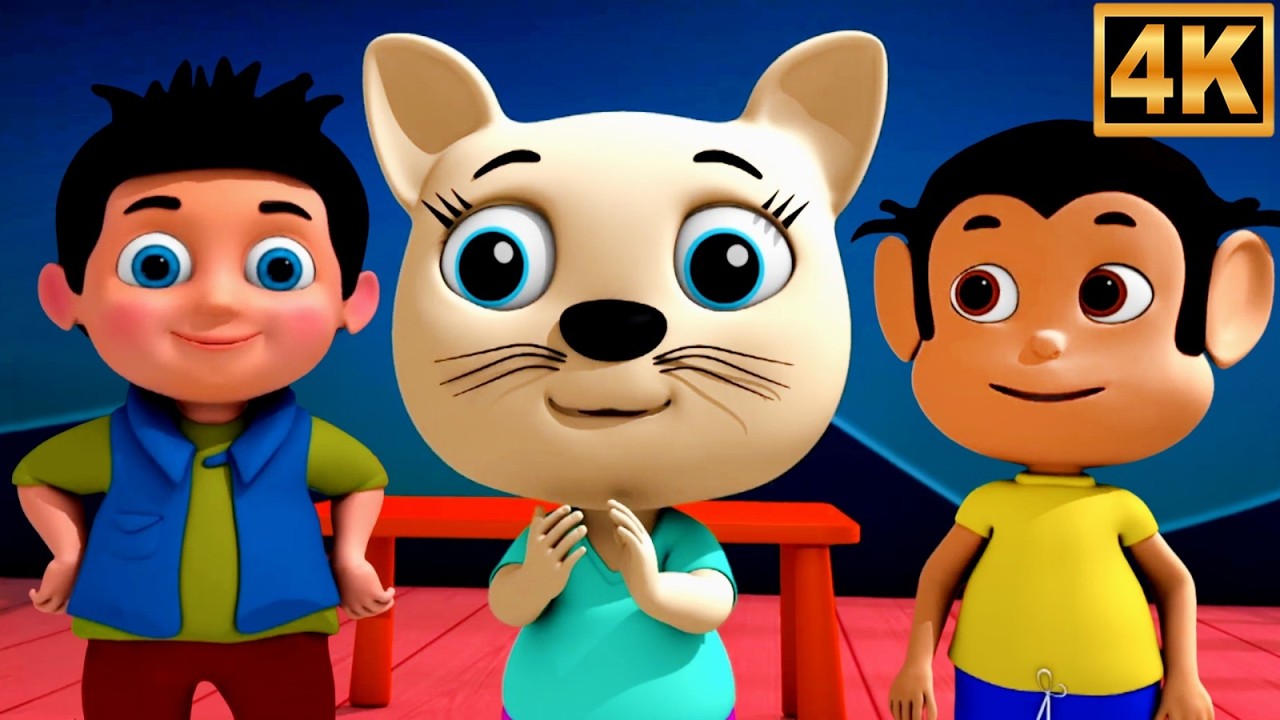 Chunnu Munnu The Do Bhai, Chunnu Munnu The Do Bhai, Aloo Bola + другие детские мультипликационные...