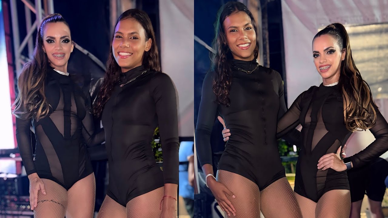 Vai No Trem - @Johnabravanel | Coreografia - @bandagrafith