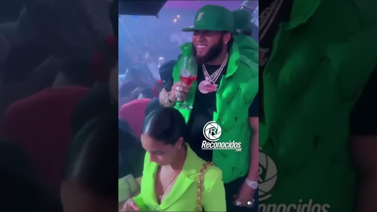 BRAULIO FOGON Y BULOVA SE TIRAN DE FRENTE EN #ETIKACLUB … EL ALFA EL JEFE Y CEKI  ESTAN PRESENTEN 🥵