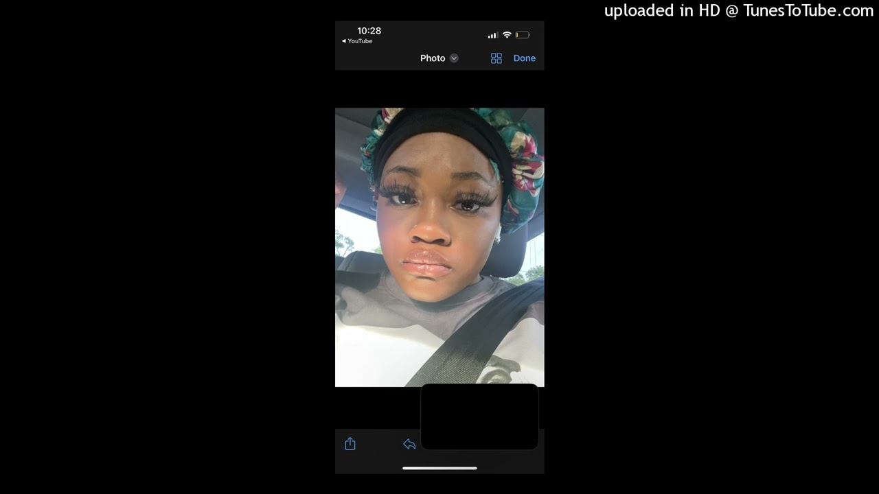 HakiHendrixx- she my vibe