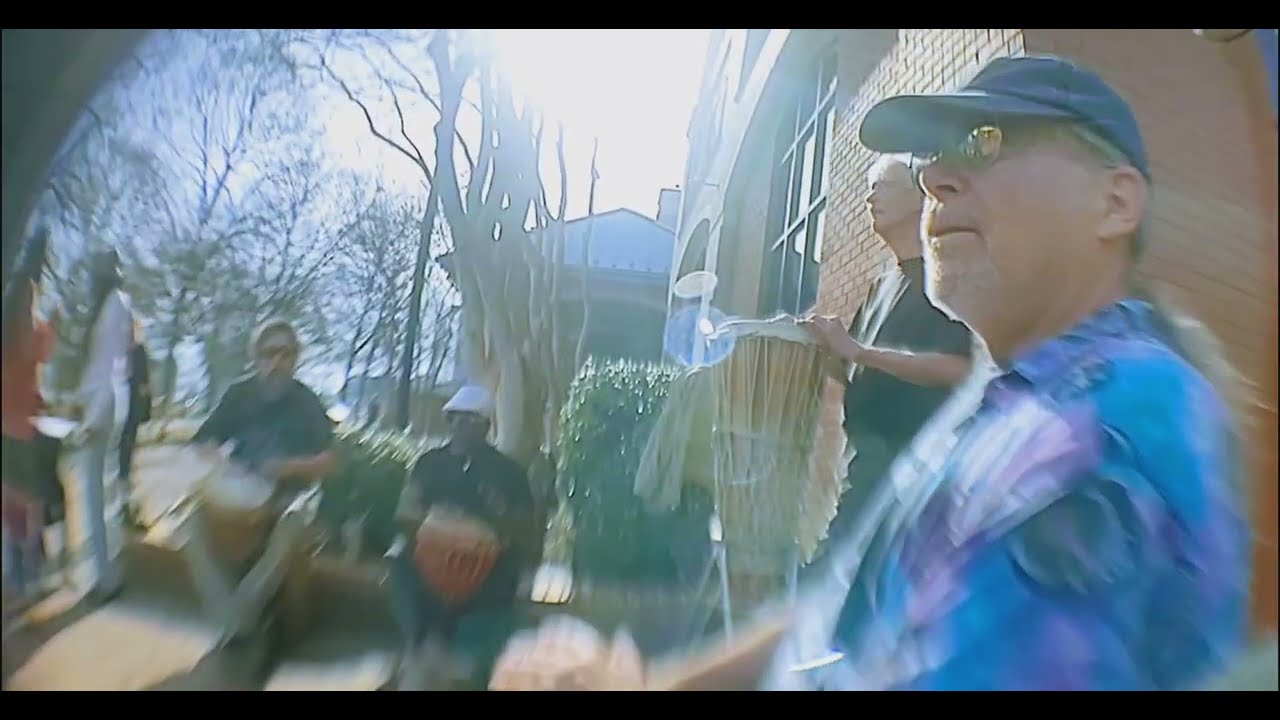 HUNTSVILLE AL DRUM CIRCLE 3/1/26 BIG SPRING PARK SUNDAYS