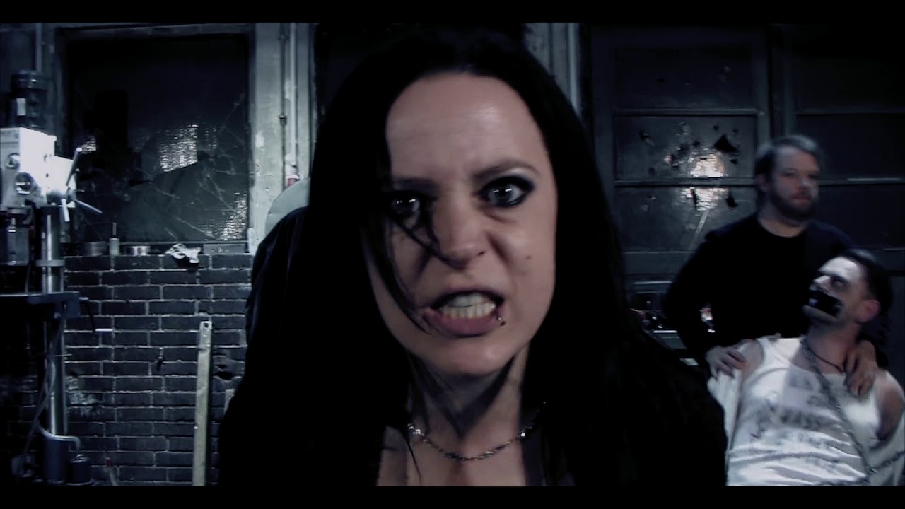 BANDGESCHWiSTER - Scherbenmeer (Offizielles Musikvideo)