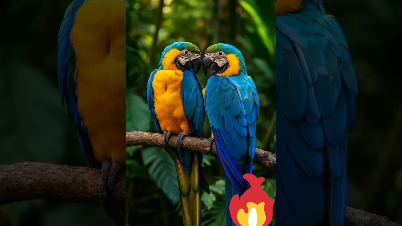 #birds #musicfornature #protectwildlife