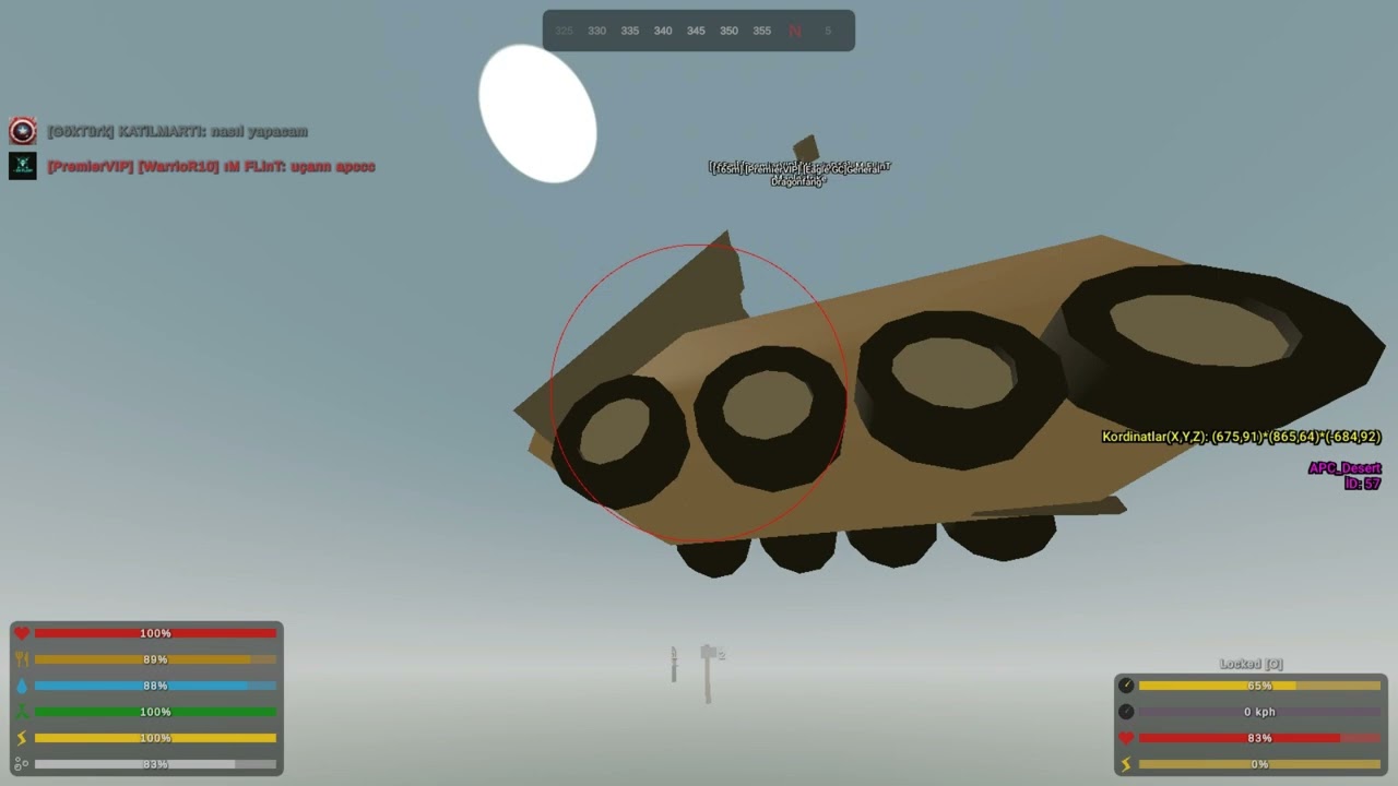 Unturned HİLE MÜSLÜM GÜRSES EŞLİĞİNDE VİPLERİ ZİKTİM 2022 [AERODAKWARE] [Unturned Hack]