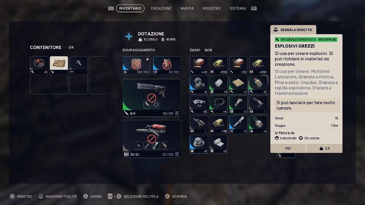 ARC Raiders battaglie al varco blu tutti cecchi