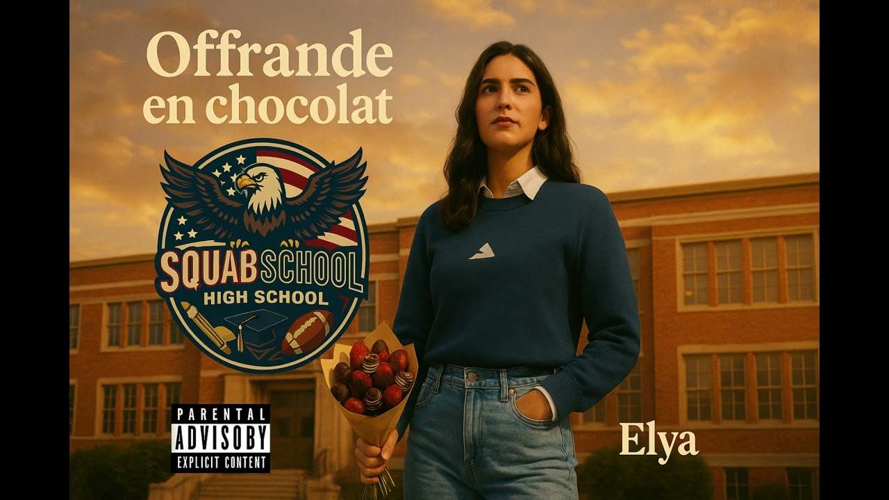Offrande en chocolat [ Musique IA SQUAB ]