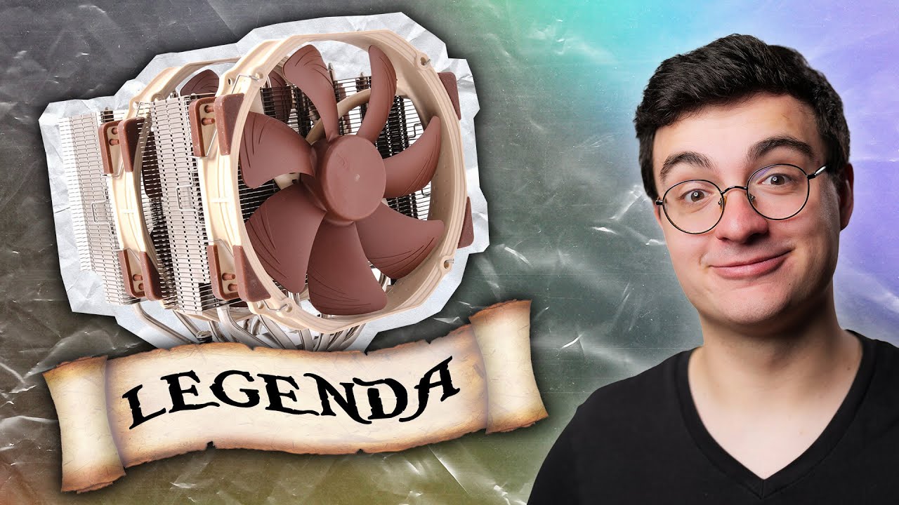10 letnie chłodzenie nadal wymiata?