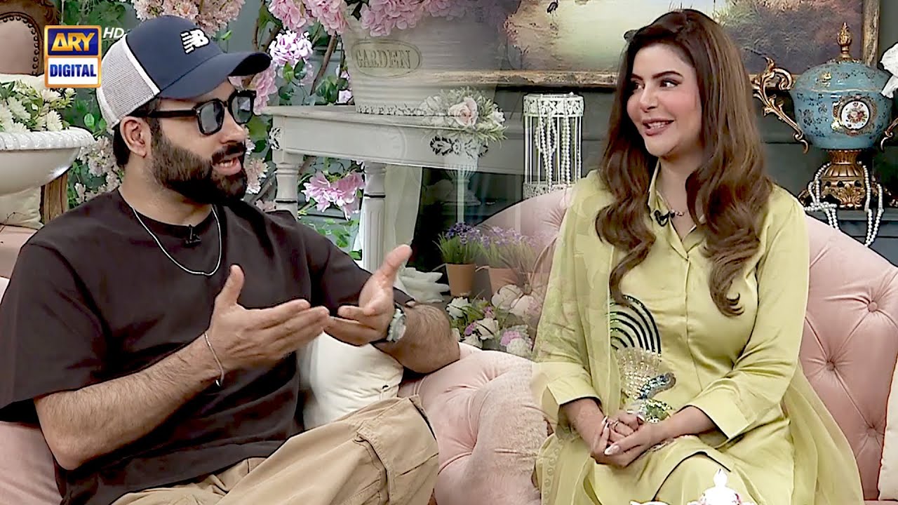 Behan Ki Rukhsati | Faizan Shaikh