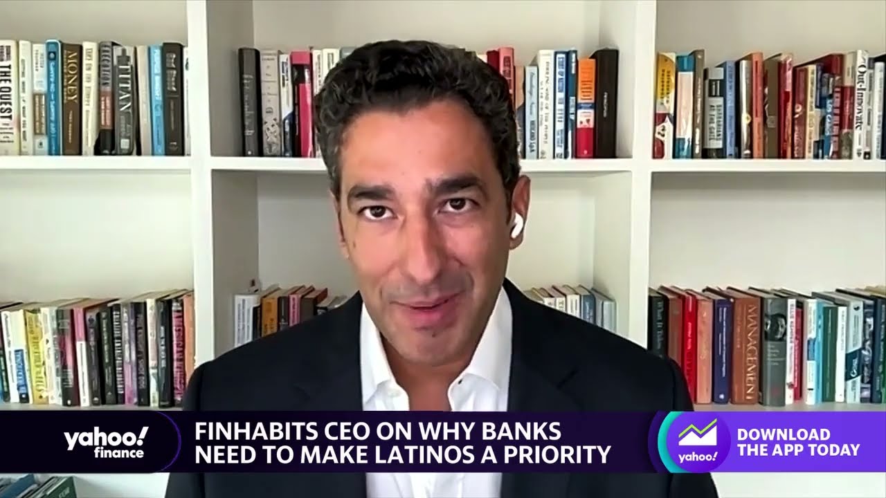 Latino wealth: Understanding the $113 trillion opportunity