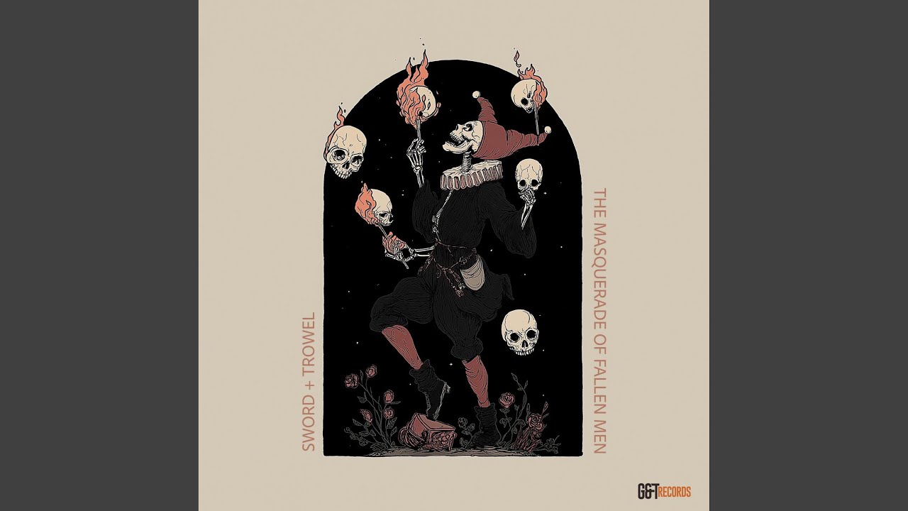 The Masquerade of Fallen Men