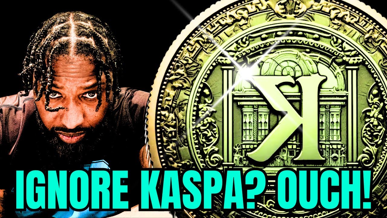 The REAL Difference Between Kaspa and Bitcoin for Smart Investors