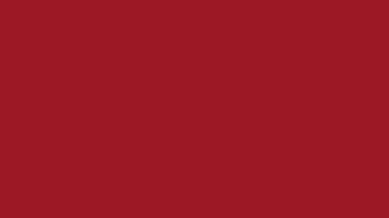 Mexican Red Color Screen – 8 Hours | Full Screen Screensaver | No Sound