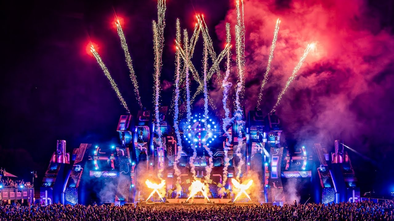 Shutdown Festival 2025 | Endshow