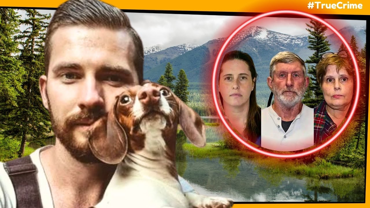 Sie sah die Leiche in ihrem Carport nicht? Der Fall Kirby Carpenter - True Crime Live